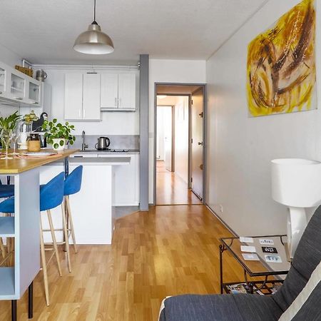 Appartement Des Sablieres - Welkeys Μπορντό Εξωτερικό φωτογραφία