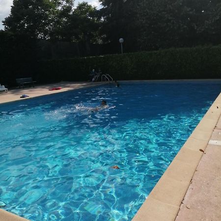 Appartement Des Sablieres - Welkeys Μπορντό Εξωτερικό φωτογραφία
