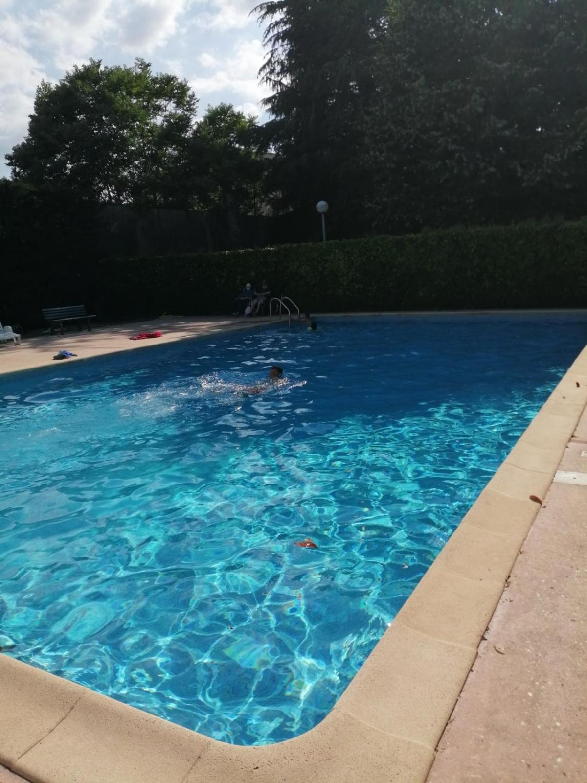 Appartement Des Sablieres - Welkeys Μπορντό Εξωτερικό φωτογραφία